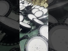 고 밝기 원격 제어 알루미늄 Ip67 방수 100w 200w 300w 400w 500w