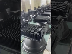 100w 실내 5x5 성장 빛 실내 정원 수풀 식물 SMD3030