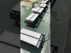 IP66 SMD3030 50w에서 200w LED 스트리트 라이트 고속도로 환경 보호