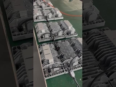 3000K/4000K/6000K OEM ODM IP65 방수 LED 스트리트 라이트 안전하고 신뢰할 수 있습니다