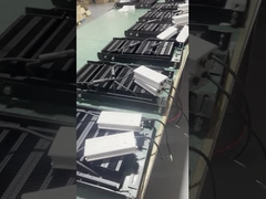 100w 150w 200w 250w 야외 거리 조명 주차 공간 광장 조명 3000K/4000K/6000K