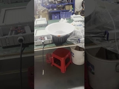 SMD LED 코브라 헤드 스트리트 라이트 픽사치 3600Lm-4000Lm