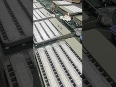 고품질 알루미늄 강화 유리 방폭 투광등 IP65 400W