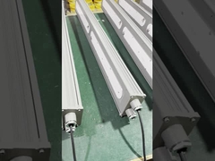 AC85-265V 120LM/W LED 스트리트 라이트 50w/100w/150w/200w 도로 정원 광장