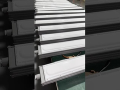 OEM ODM 고효율 LED 칩 외부 거리 조명 3000-6500K 50W ~ 200W