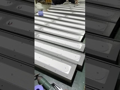 SMD3030 LED 모듈형 홍수 조명 50W 터널 사용자 정의