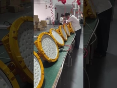 에너지 절약 Ip65 공장 홍수 램프 Led 폭발 방지 홍수 램프