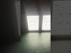 방수 외부 LED 홍수등 20w 50w 100w 150w