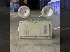 130-140LM/W IP65 방수 LED 스트리트 라이트 열 분사 기술