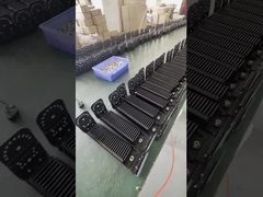 100W / 150W / 200W IP65 방수 및 내구성 야외 LED 거리 조명