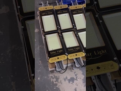 야외 고속도로 주차장 IP65 방수 LED 거리 조명