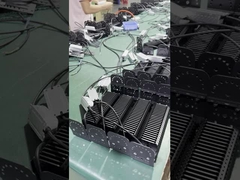 IP65 방수 LED 야외 조명 거리 램프 50w 100w 150w 200w 250w 300w