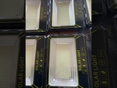 PPFD 읽기 Led 성장 빛 램프 실내 식물 NR 스펙트럼