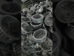 IP65 방수화학 산업 폭발 방지 램프 120w