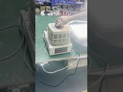 IP66 폭발 방지 LED 램프 50W 100W 150W 200W 쉽게 설치