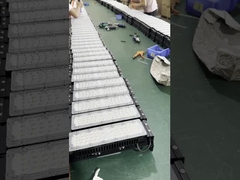 LED 패널 3x3 성장 빛 식물 램프 빛 600w