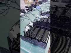 600W HPS 4x4 성장 빛 식물 램프 꽃 피고 과일을 촉진