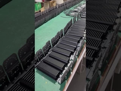 상업용 실내 식물 성장 조명 E27 500W