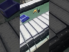 AC85V-265V 실내 Led Grow Lights 집 식물을위한 50W