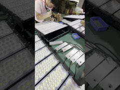 현대 도시 야외 LED 거리 조명 고 효율성 방수 거리 조명