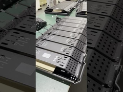 3 년 보증 IP65 방수 산업 광산 거리 빛 50w 100w 150w 200w