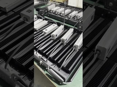 고속도로 도로 방수 폭발 방지 거리 빛 에너지 절약 거리 램프