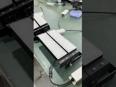 산업 광산 공장 방수 방폭 가로등 알루미늄