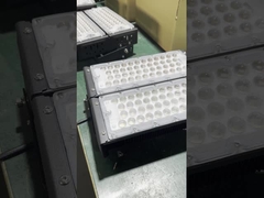 IP65 방수 산업 조명 50w 100w 150w SMD LED 폭발 방지 거리 조명