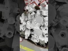 친환경적이고 오래 지속되는 150W 300W 600W LED 방폭 조명