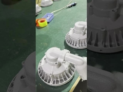 방폭 등 IP66 50W 200W 위험 지역 조명