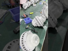 슈퍼 밝은 터널 라이트 Ip65 방수 폭발 방지 LED 홍수등