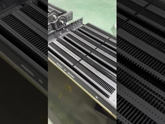 Ip65 옥외 방수 LED 스트리트 라이트 고속도로 또는 주차장용