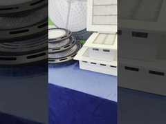 1000W 실내 식물 조명 4x4 성장 빛