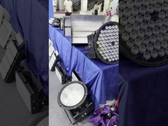 온실 10W 20W LED 성장 빛 모든 성장 단계 ODM