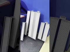 플루오레센스 LED 교실 조명 3000lm 36W 4000K