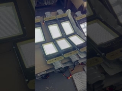높은 밝기 Ip65 방수 150W 300W 600W LED 폭발 방지 조명