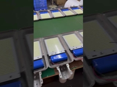 IP66 방수 1000 와트 풋볼 피치용 LED 경기장 조명