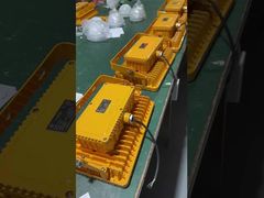 고휘도 IP65 방수 150W 300W 600W LED 방폭 조명