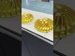 방폭등 100W 150W 200W 300W 천장 부착 IP65 방폭 고천장 LED 조명