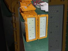 고등급 위험 지역 조명 방수 방폭 램프 50w 100w 150w 200w