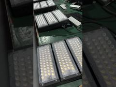 1600W LED 경기장 조명 투광등 야외 스포츠용