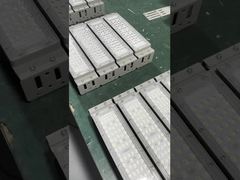 300W 투광등 야외 모션 감지기 투광 조명 스포츠 조명