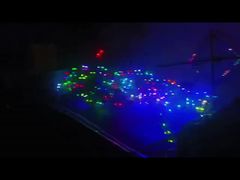 LED 패널 3x3 성장 조명 식물 램프 조명 600w 300W