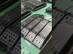 초고휘도 옥외 IP66 스포츠 코트 체육관 경기장 조명