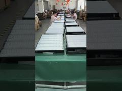 축구 경기장용 400W 방수 야외 LED 홍수 조명