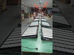 CREE 1750W 야외 아레나 120000lm를 위한 LED 경기장 조명