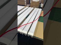 IP65 유전 시추 플랫폼 위험 지역 조명 방폭형 선형 조명