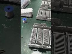 IP65 방수 스테디움 LED 모듈 홍수 조명 높은 효율성