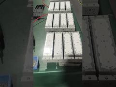 2700-6500K 야외 실내 아레나에 대한 높은 마스트 LED 경기장 조명