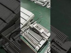 SMD3030 IP66 홍수 LED 조명 100w 말 아레나 축구장 3000K